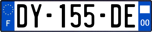 DY-155-DE