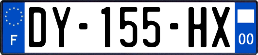 DY-155-HX