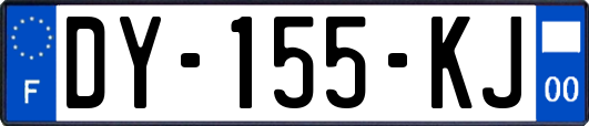 DY-155-KJ