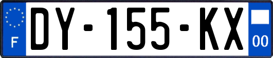 DY-155-KX