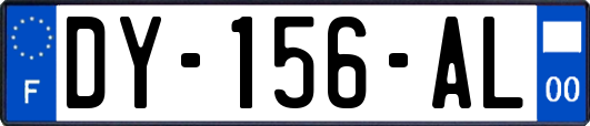 DY-156-AL