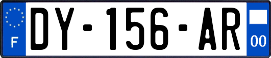 DY-156-AR