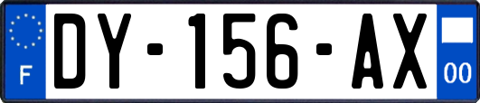 DY-156-AX