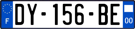 DY-156-BE