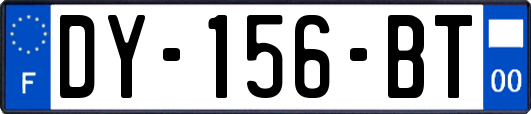DY-156-BT