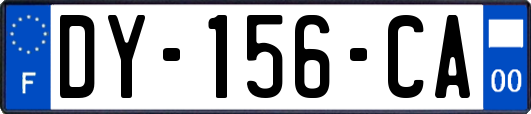 DY-156-CA