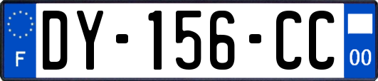 DY-156-CC