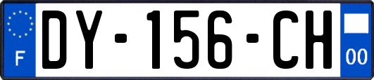 DY-156-CH