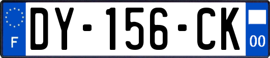 DY-156-CK