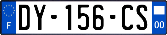 DY-156-CS
