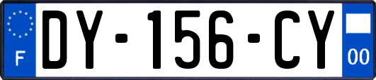 DY-156-CY