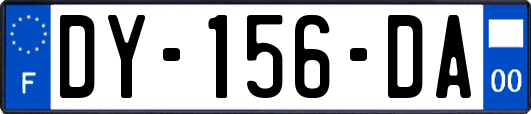 DY-156-DA