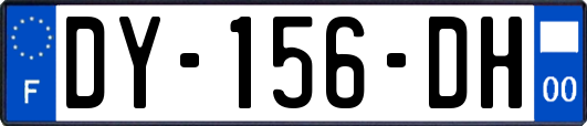 DY-156-DH