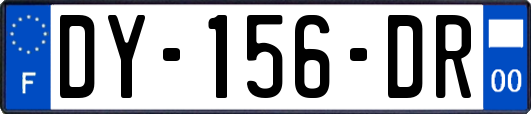 DY-156-DR