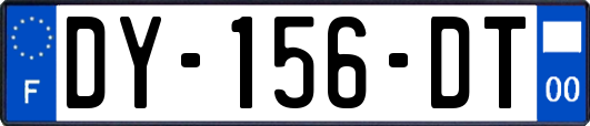 DY-156-DT