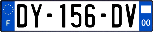 DY-156-DV