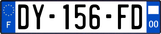 DY-156-FD