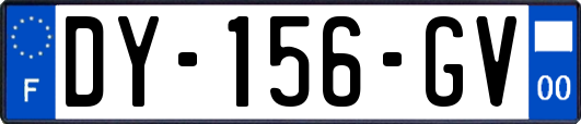 DY-156-GV