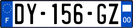 DY-156-GZ