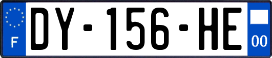 DY-156-HE