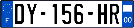 DY-156-HR