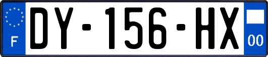 DY-156-HX