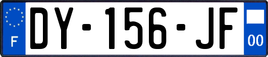 DY-156-JF