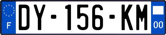 DY-156-KM