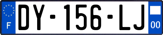DY-156-LJ