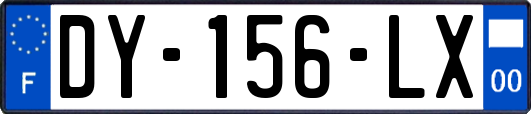DY-156-LX