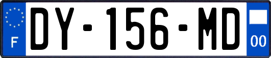 DY-156-MD