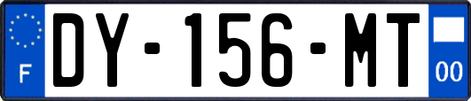 DY-156-MT