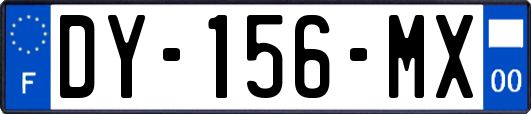 DY-156-MX