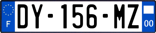 DY-156-MZ