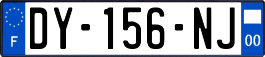 DY-156-NJ