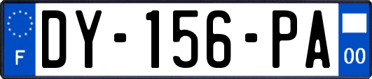 DY-156-PA