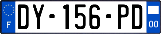 DY-156-PD