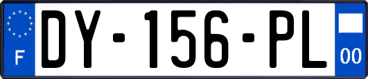 DY-156-PL