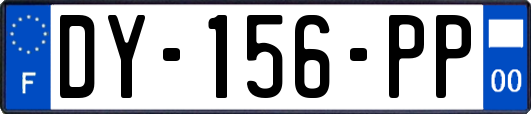 DY-156-PP