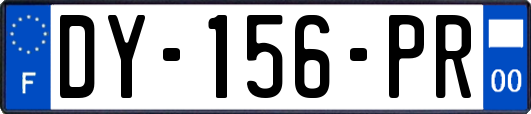 DY-156-PR