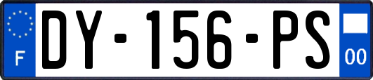 DY-156-PS