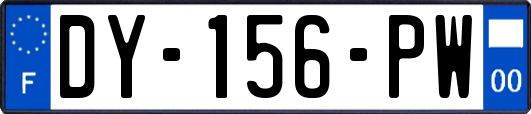 DY-156-PW