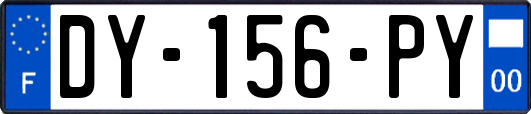DY-156-PY