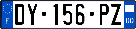 DY-156-PZ