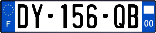 DY-156-QB