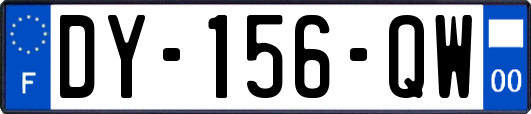 DY-156-QW