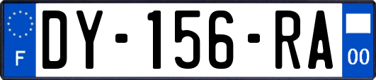 DY-156-RA