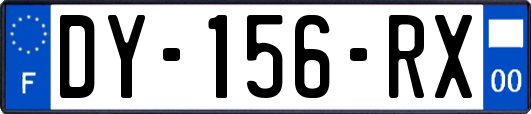 DY-156-RX