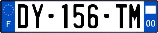 DY-156-TM