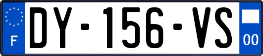 DY-156-VS